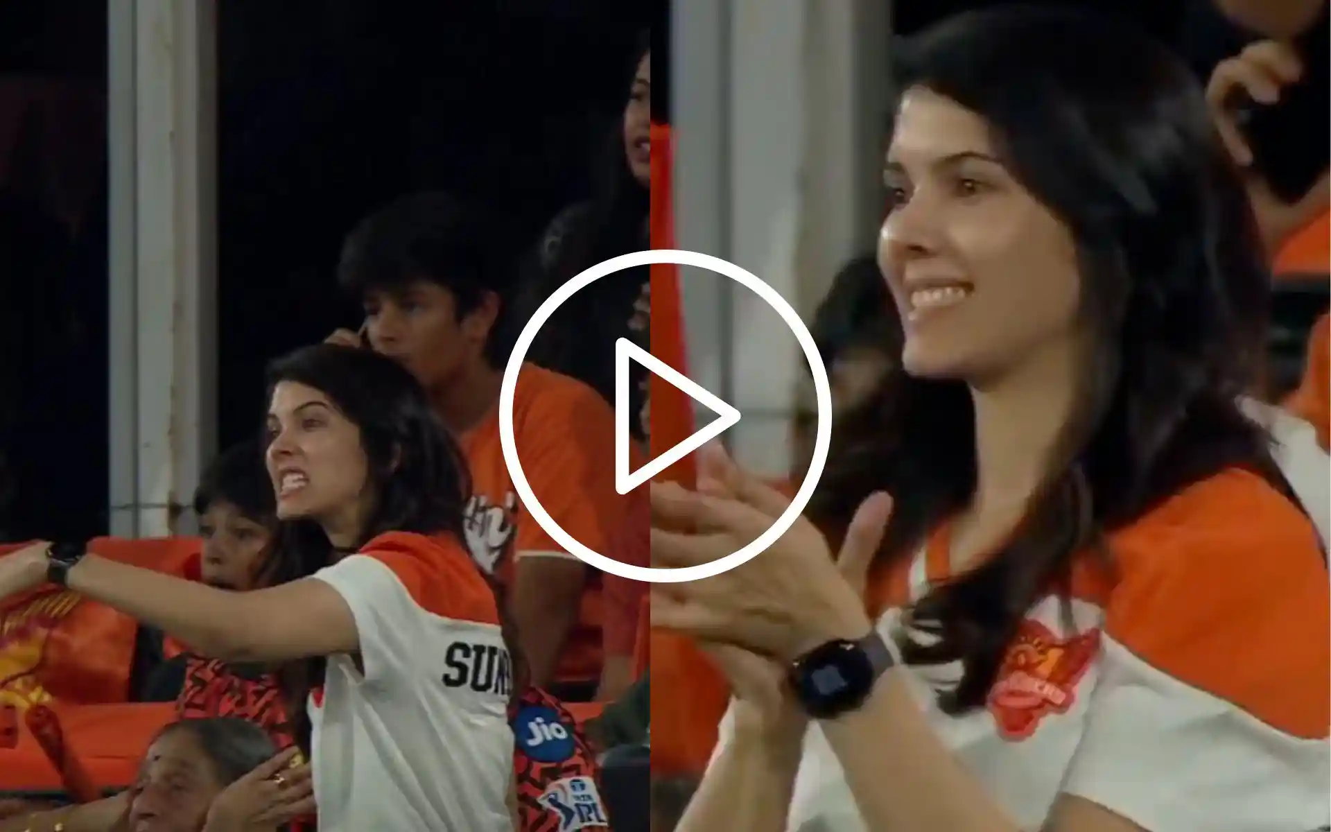 SRH Owner Celebrates As Stubbs-Vipraj Confusion Costs Delhi Capitals